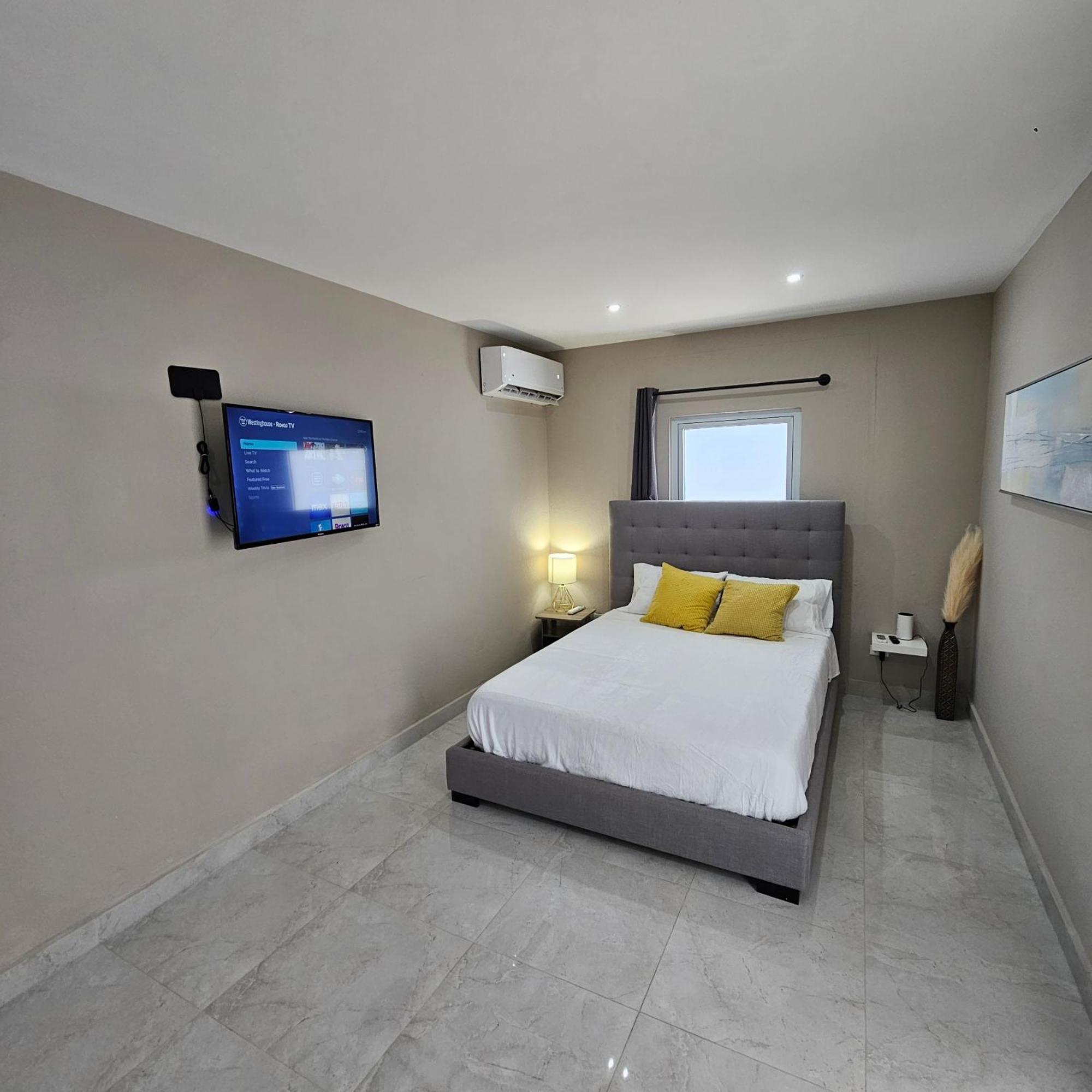 Latitude Adjustment San Juan Exterior foto