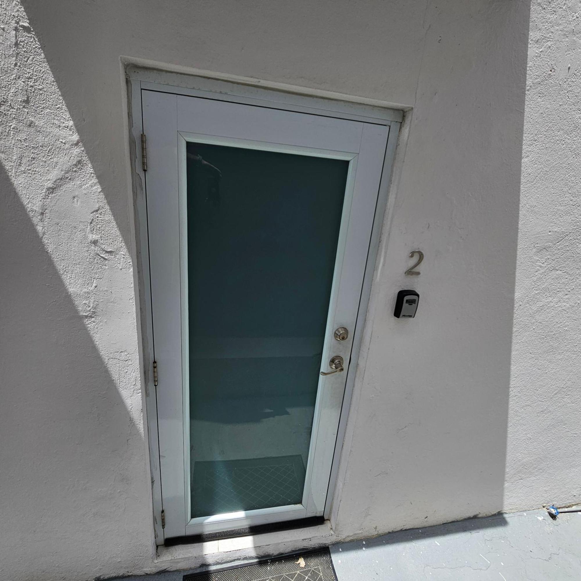 Latitude Adjustment San Juan Exterior foto